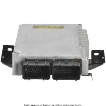 1996 Chrysler Cirrus Engine Control Module A1 Cardone 796350 image 2 of 4