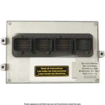 2007 Dodge Nitro Engine Control Module A1 Cardone 797118V image 4 of 4