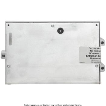 2003 Dodge Dakota Engine Control Module A1 Cardone 798716V image 3 of 4