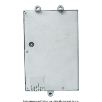 2002 Dodge Ram 3500 Engine Control Module A1 Cardone 798730V image 1 of 4