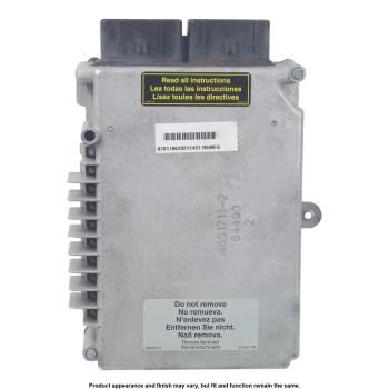 1996 Dodge Avenger Engine Control Module A1 Cardone 799753 image 2 of 4