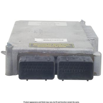 1996 Dodge Avenger Engine Control Module A1 Cardone 799754 image 2 of 4