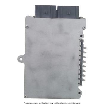 1996 Dodge Avenger Engine Control Module A1 Cardone 799754 image 4 of 4