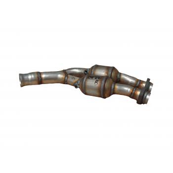 1995 Jaguar XJR Catalytic Converter