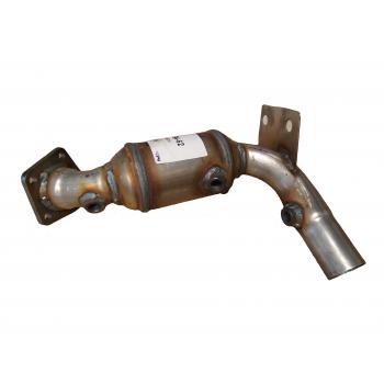 2002 Jaguar XKR Catalytic Converter AB Catalytic 0462 image 1 of 2