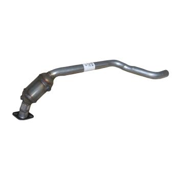 2005 Jaguar S-Type Catalytic Converter AB Catalytic 0482 image 3 of 4