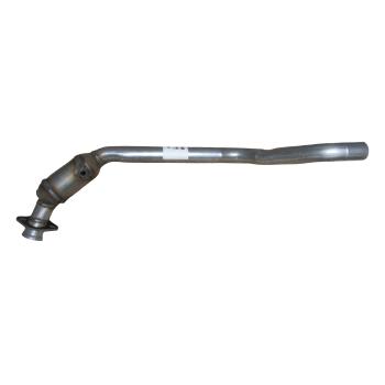 2005 Jaguar S-Type Catalytic Converter AB Catalytic 0482 image 4 of 4
