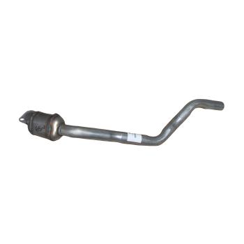 2005 Jaguar S-Type Catalytic Converter AB Catalytic 0483 image 2 of 2