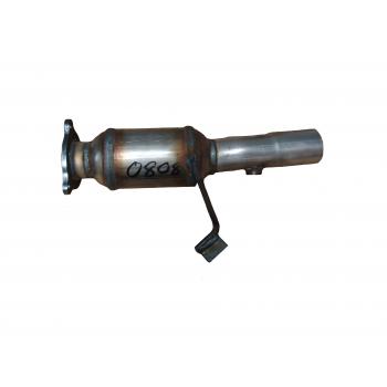2015 Land Rover Range Rover Evoque Catalytic Converter AB Catalytic 0808 image 1 of 3