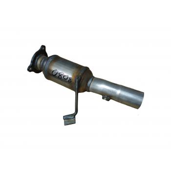 2015 Land Rover Range Rover Evoque Catalytic Converter AB Catalytic 0808 image 2 of 3