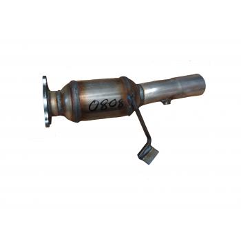2015 Land Rover Range Rover Evoque Catalytic Converter AB Catalytic 0808 image 3 of 3