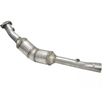 2006 Land Rover Range Rover Catalytic Converter AB Catalytic 0852 image 2 of 2