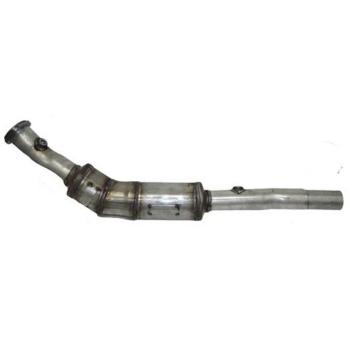 2006 Land Rover Range Rover Catalytic Converter AB Catalytic 0853 image 2 of 2