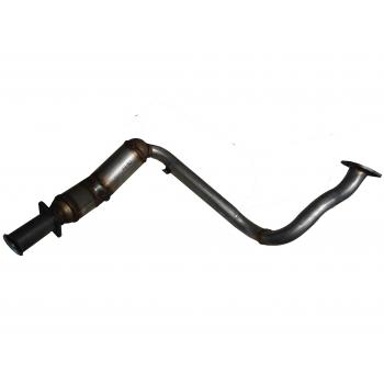 2012 Land Rover LR4 Catalytic Converter