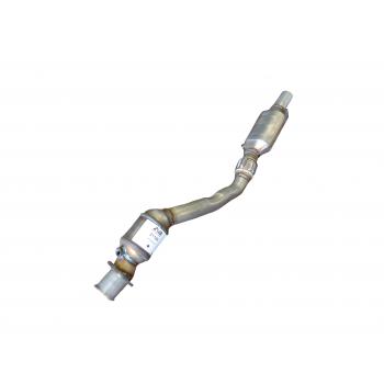 2008 Audi S4 Catalytic Converter AB Catalytic 21146 image 2 of 3