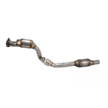 2008 Audi S4 Catalytic Converter AB Catalytic 21147 image 2 of 2