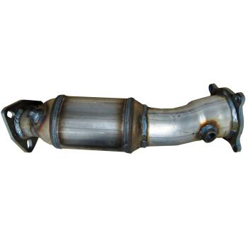 2008 Audi A4 Catalytic Converter