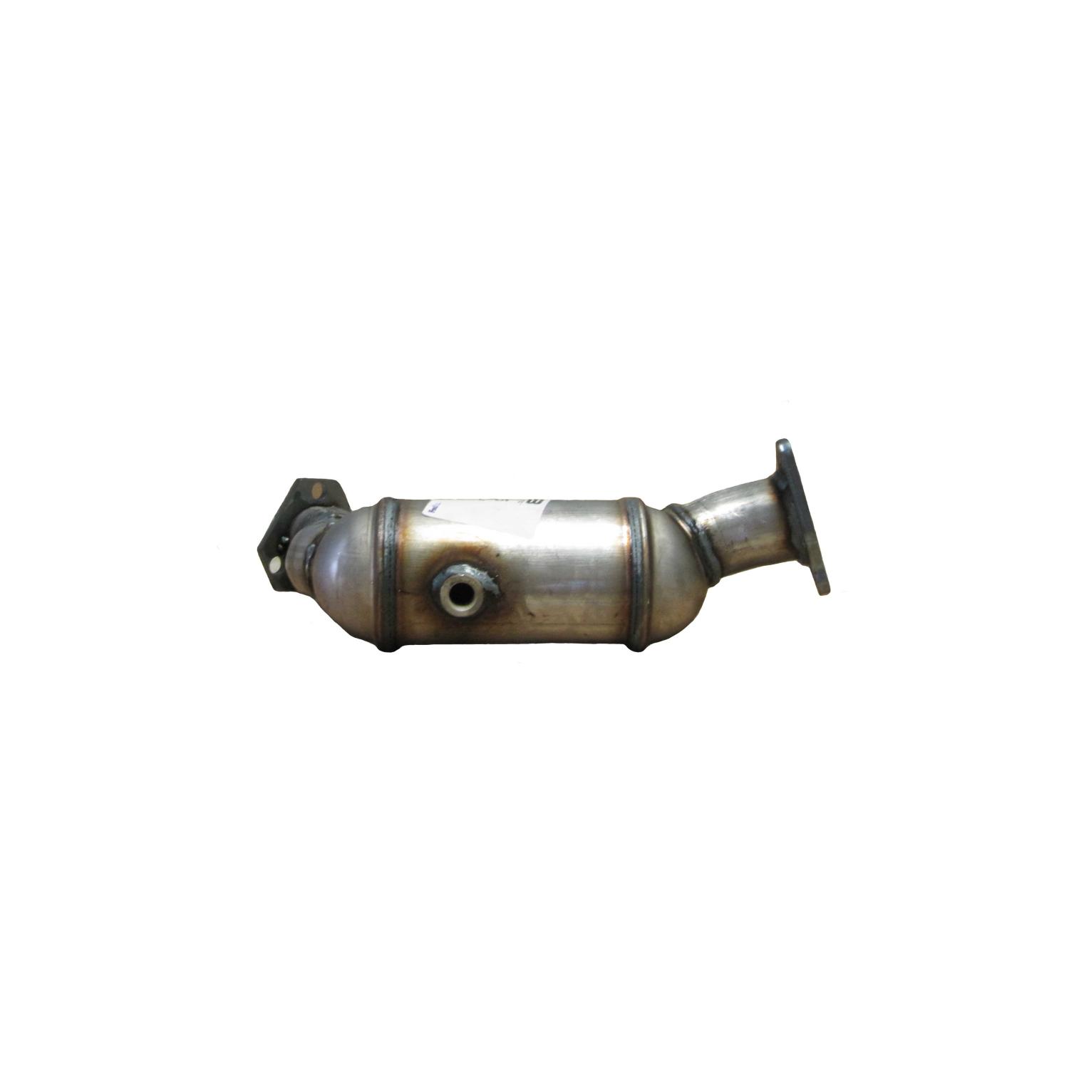 AB Catalytic 2135 - Catalytic Converter AB Catalytic 2135 Catalytic Converter product image 3 of 4
