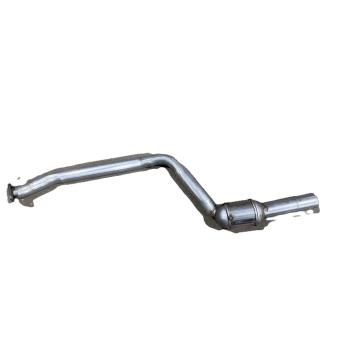 2012 BMW 328i xDrive Catalytic Converter Rear Left AB Catalytic 22160 image 1 of 1
