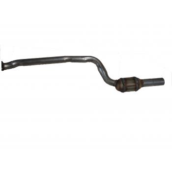 2012 BMW 328i Catalytic Converter AB Catalytic 22161 image 1 of 1