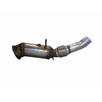 2016 BMW X3 Catalytic Converter