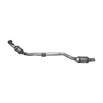 2002 Mercedes-Benz C32 AMG Catalytic Converter AB Catalytic 25115 image 2 of 3