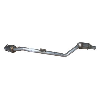 2002 Mercedes-Benz C32 AMG Catalytic Converter AB Catalytic 25115 image 3 of 3