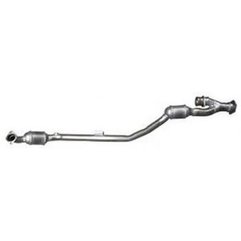2003 Mercedes-Benz CLK500 Catalytic Converter AB Catalytic 25152 image 1 of 1