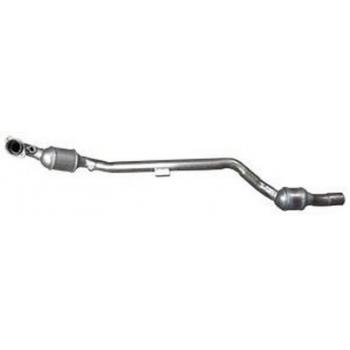 2003 Mercedes-Benz CLK500 Catalytic Converter AB Catalytic 25153 image 1 of 1