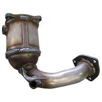 2009 Mercedes-Benz B200 Catalytic Converter