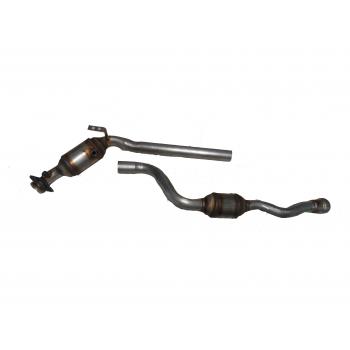 2008 Mercedes-Benz C350 Catalytic Converter