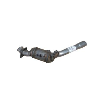 2008 Mercedes-Benz C350 Catalytic Converter AB Catalytic 25183.5 image 1 of 1