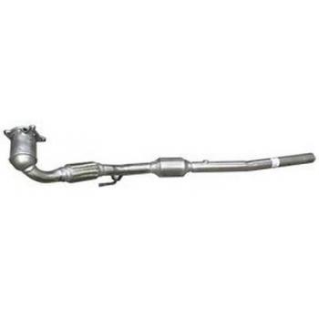 2008 Volkswagen Passat Catalytic Converter AB Catalytic 2827 image 1 of 1
