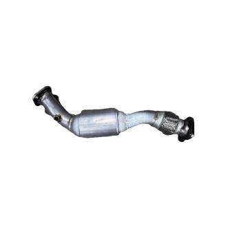 2007 Buick Lucerne Catalytic Converter AB Catalytic 41103 image 1 of 1