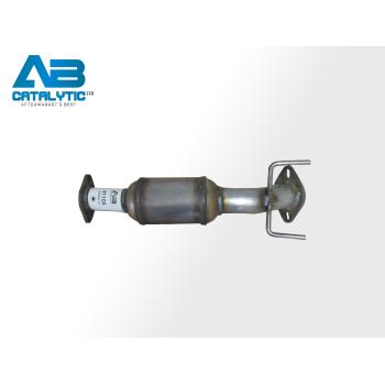 2016 Chevrolet Sonic Catalytic Converter Rear AB Catalytic 41105 image 2 of 4
