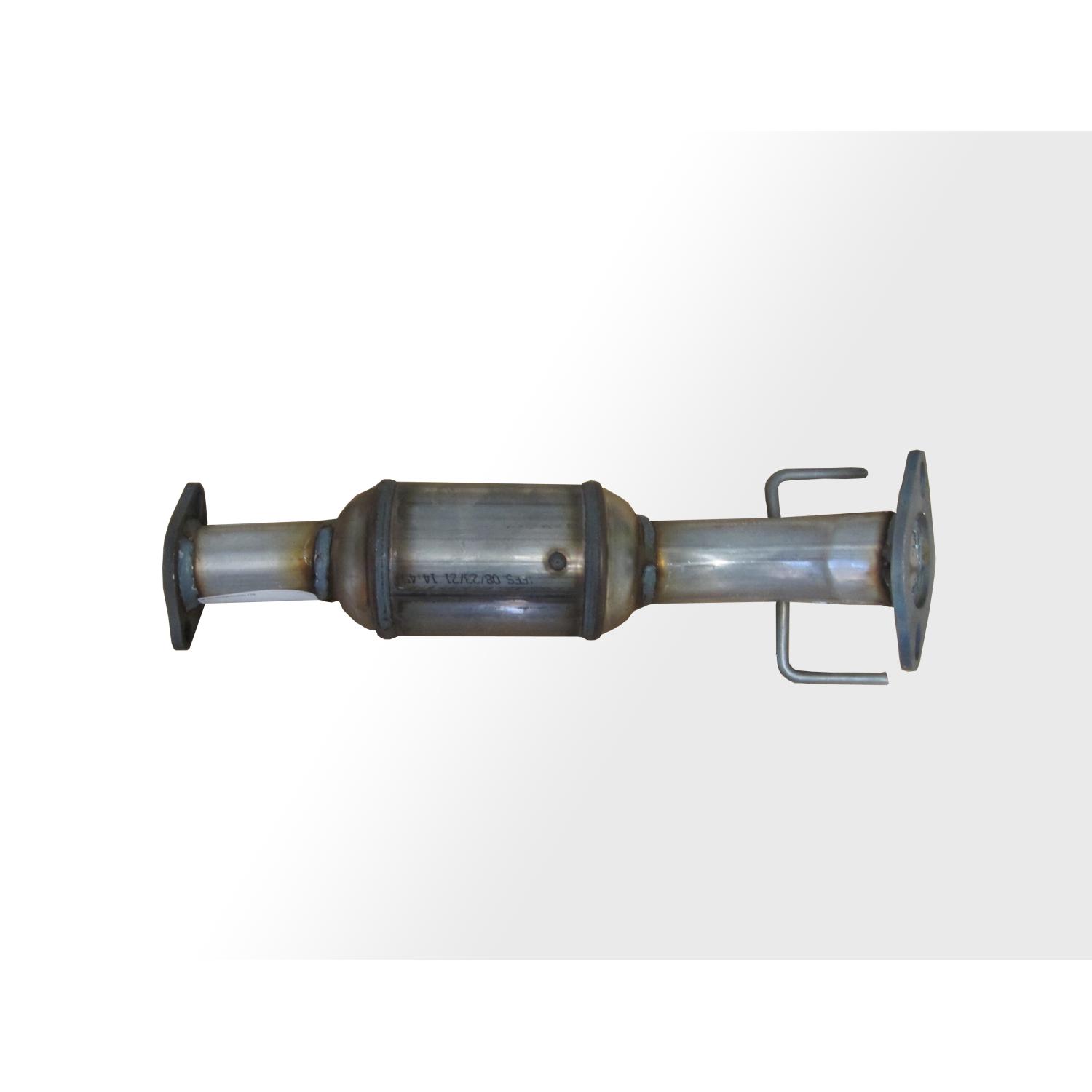 AB Catalytic 41105 Catalytic Converter product image 3 of 4