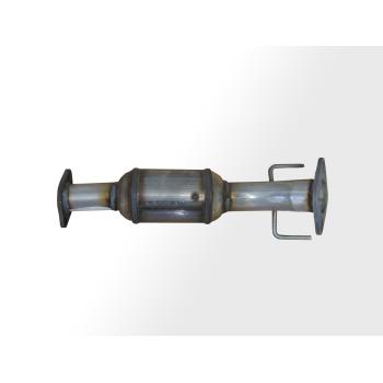 2016 Chevrolet Sonic Catalytic Converter Rear AB Catalytic 41105 image 3 of 4