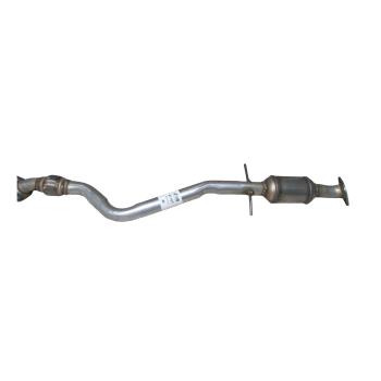 2015 Chevrolet Cruze Catalytic Converter AB Catalytic 41107 image 1 of 2
