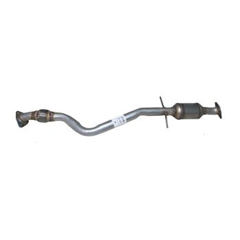 2015 Chevrolet Cruze Catalytic Converter AB Catalytic 41107 image 2 of 2