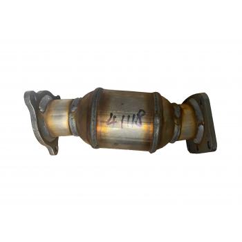 2015 Buick Verano Catalytic Converter
