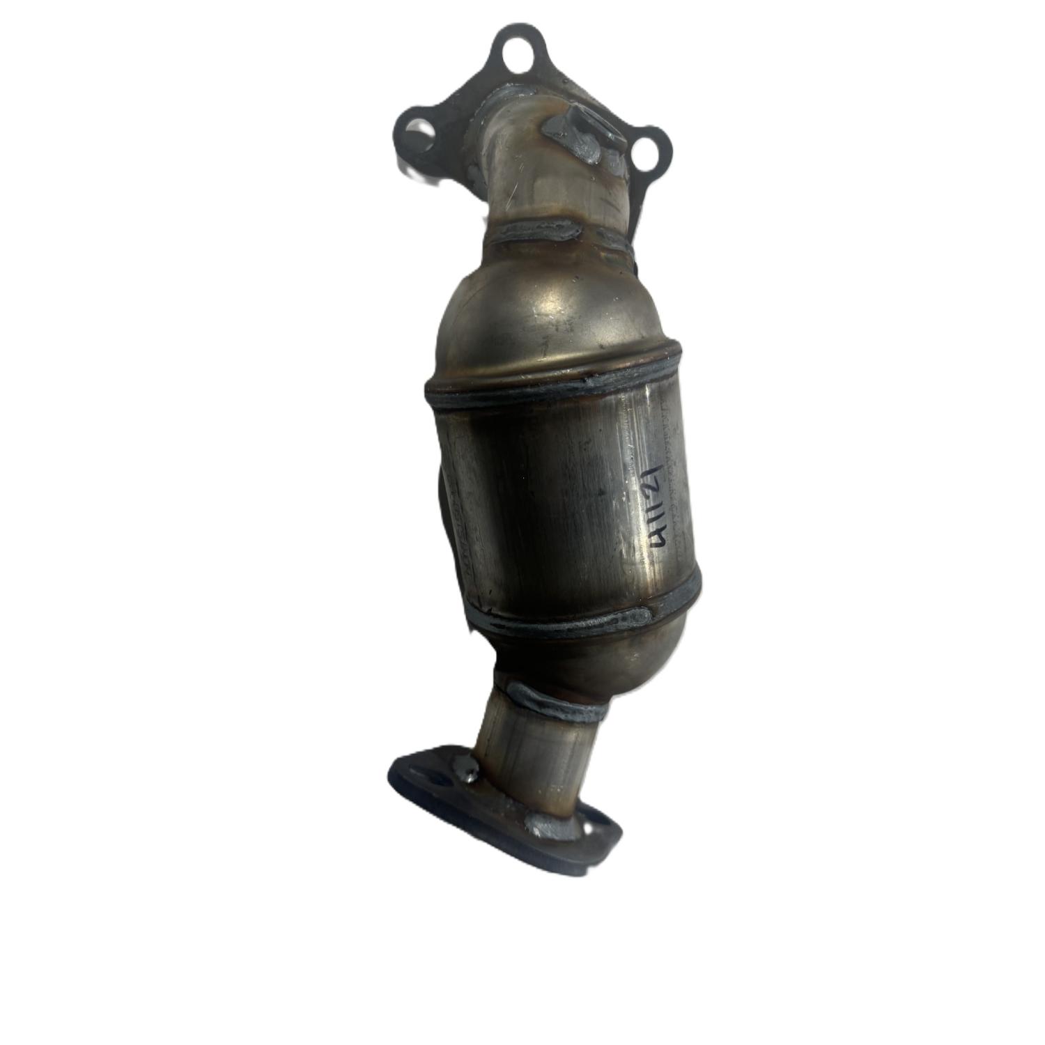 AB Catalytic 41121 - Catalytic Converter AB Catalytic 41121 Catalytic Converter product image 1 of 2