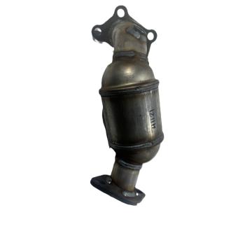 2019 Buick Enclave Catalytic Converter