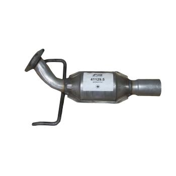 2015 Buick Encore Catalytic Converter