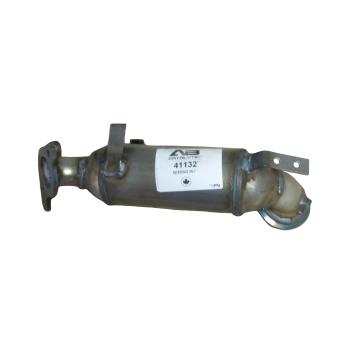 2018 GMC Terrain Catalytic Converter AB Catalytic 41132 image 3 of 3