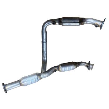 2019 Chevrolet Express 2500 Catalytic Converter