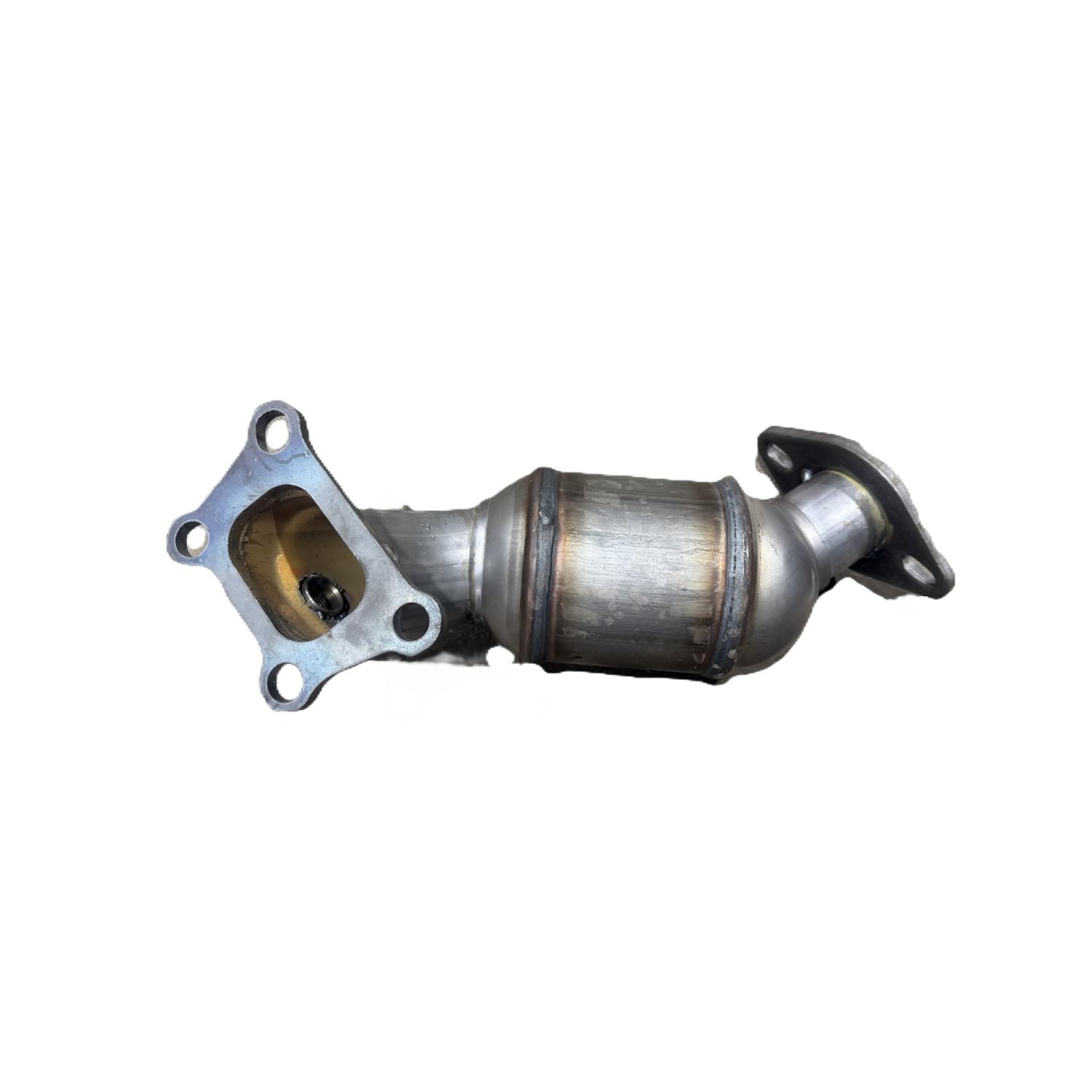 AB Catalytic 41149 - Catalytic Converter AB Catalytic 41149 Catalytic Converter product image 1 of 1