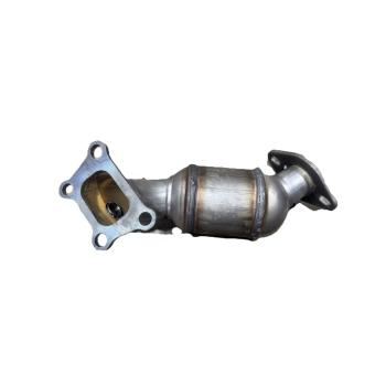 2017 Cadillac XT5 Catalytic Converter