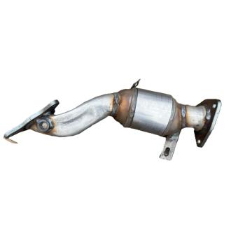 2017 GMC Canyon Catalytic Converter