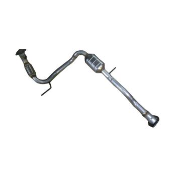 2017 GMC Canyon Catalytic Converter Rear AB Catalytic 41207 image 1 of 1