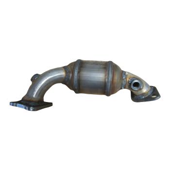 2013 Cadillac XTS Catalytic Converter Front Forward AB Catalytic 41326 image 2 of 2
